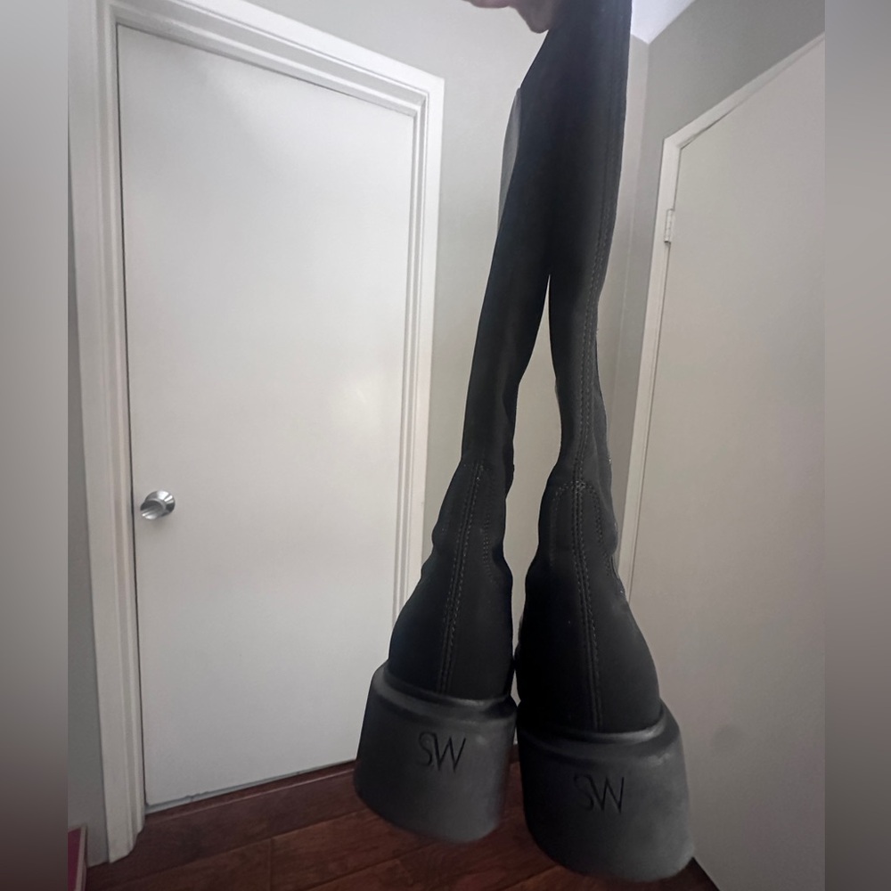 Stuart Weitzman knee high boots